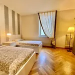 Casa Lagrange - Elegant In The Hurt Of Centre With Parking By A Porter アパート *