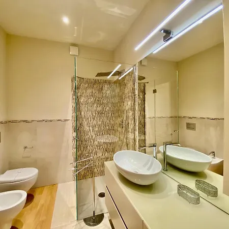 Apartmán Casa Lagrange - Cozy & Elegant In The Hurt Of Centre