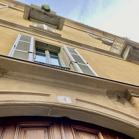 Casa Lagrange - Cozy & Elegant In The Hurt Of Centre Apartamento *