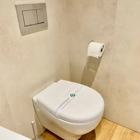 Casa Lagrange - Cozy & Elegant In The Hurt Of Centre Apartamento *