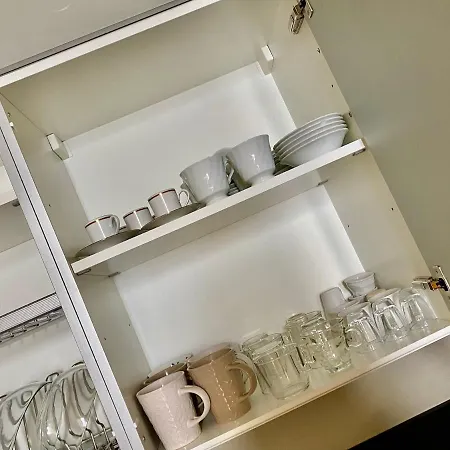 Apartmán Casa Lagrange - Cozy & Elegant In The Hurt Of Centre *