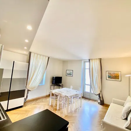 Apartamento Casa Lagrange By A Porter