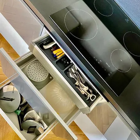 Apartamento Casa Lagrange - Cozy & Elegant In The Hurt Of Centre *