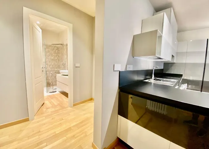 Appartement Casa Lagrange - Cozy & Elegant In The Hurt Of Centre