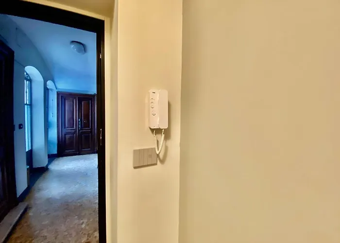 Casa Lagrange - Cozy & Elegant In The Hurt Of Centre Appartement *