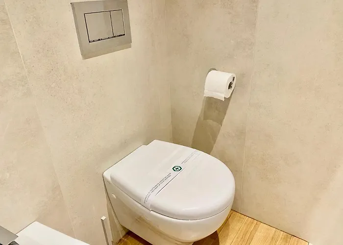 Casa Lagrange - Cozy & Elegant In The Hurt Of Centre Appartement *