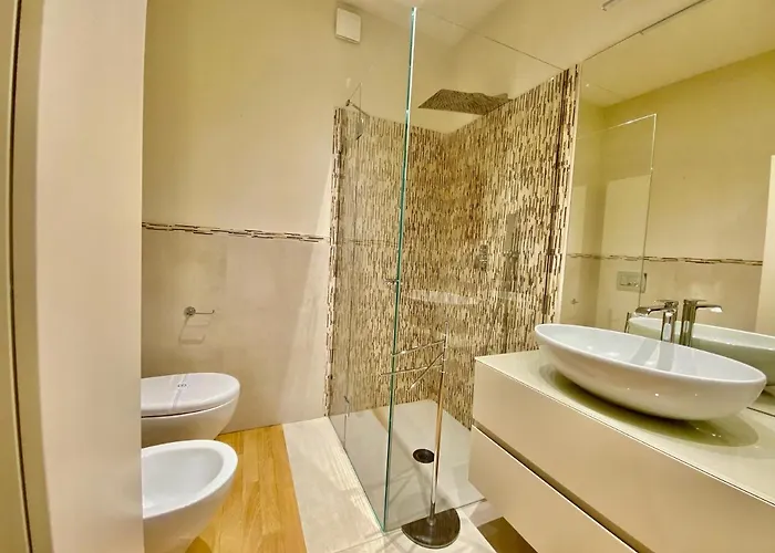 Casa Lagrange - Cozy & Elegant In The Hurt Of Centre Appartement *