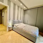 Casa Lagrange - Elegant In The Hurt Of Centre With Parking By A Porter 公寓 都灵