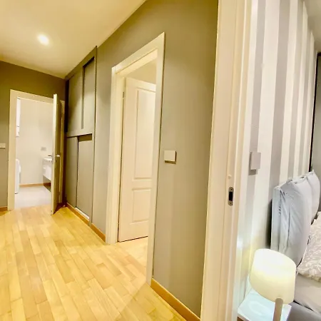 Casa Lagrange - Elegant In The Heart Of Centre With Parking By A Porter *