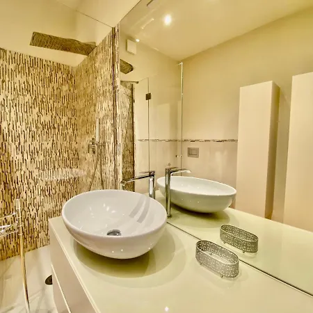 Casa Lagrange - Elegant In The Heart Of Centre With Parking By A Porter * טורינו