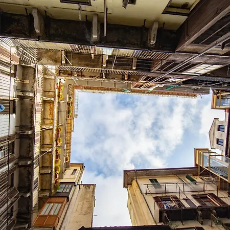 Casa Lagrange - Elegant Apt In The Hurt Of Centre With Parking By Home A Porter Turin