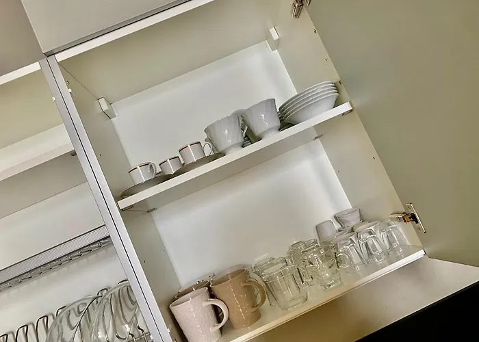 Apartment Casa Lagrange - Elegant Apt In The Hurt Of Centre With Parking By Home A Porter *