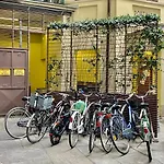 Casa Lagrange - Elegant In The Hurt Of Centre With Parking By A Porter Turín