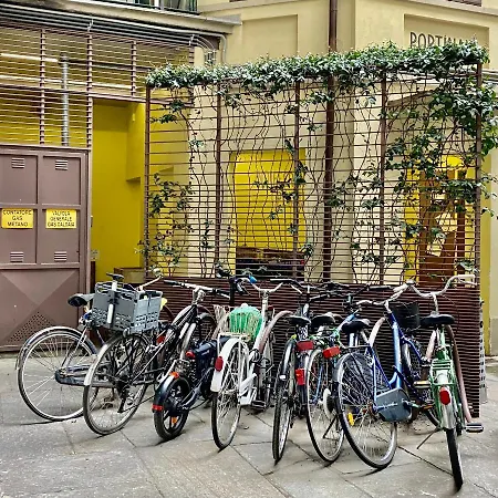 Casa Lagrange - Elegant In The Heart Of Centre With Parking By A Porter Torino