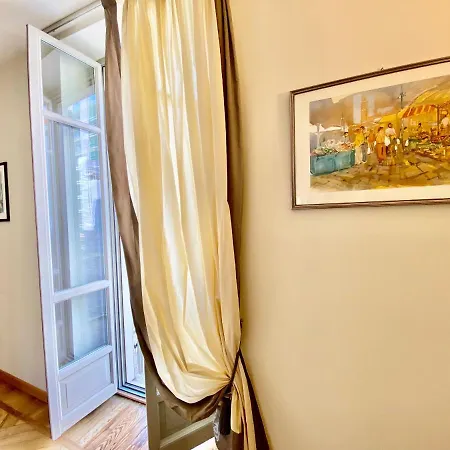 Casa Lagrange - Elegant In The Heart Of Centre With Parking By A Porter